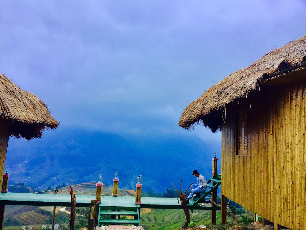 sapa clay house mountain retreat