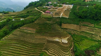 sapa clay house mountain retreat