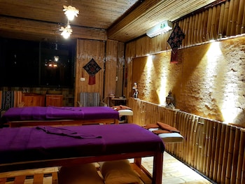 sapa clay house mountain retreat