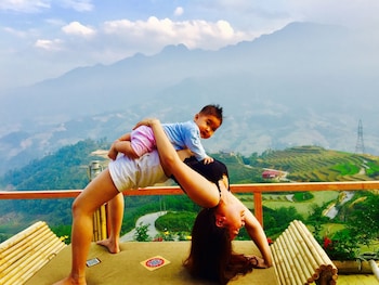 sapa clay house mountain retreat