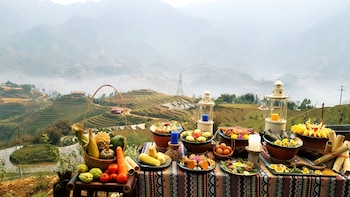 sapa clay house mountain retreat