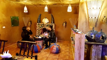 sapa clay house mountain retreat