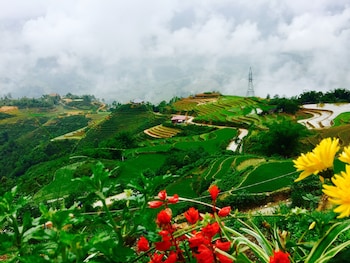 sapa clay house mountain retreat