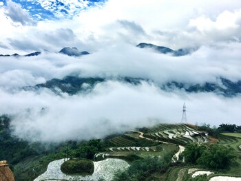 sapa clay house mountain retreat