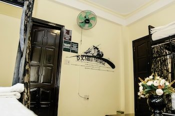 Dmz Hostel Hue,Hue City>>Hue,2 star