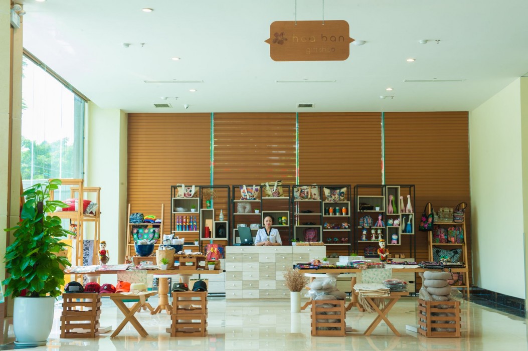 Muong Thanh Grand Tuyen Quang Hotel,Tuyen Quang>>Phu Tho,4 star