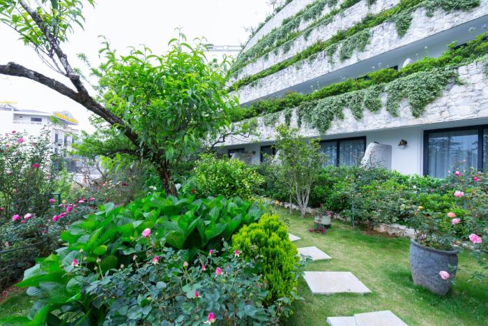 silk path grand sapa resort and spa