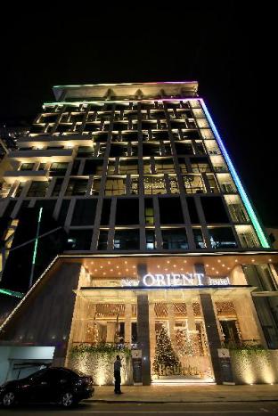 New Orient Hotel Danang,Hai Chau>>Da Nang,4 star