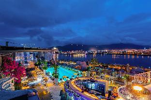 New Orient Hotel Danang,Hai Chau>>Da Nang,4 star