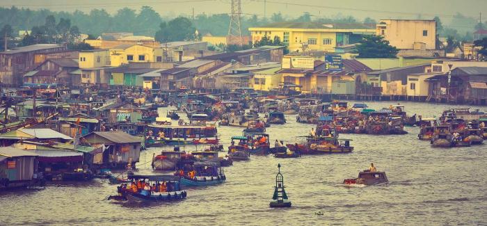 legacy mekong