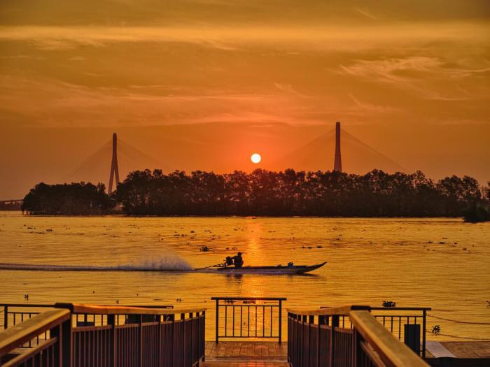legacy mekong