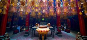 legacy mekong