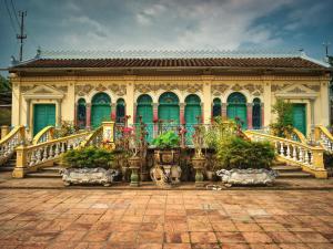 legacy mekong