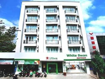 White Swan Apartment,Khanh Hoa Province>>Nha Trang,3 star