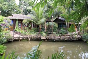 vamxang rustic home