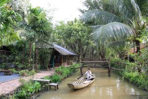 vamxang rustic home