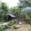 vamxang rustic home