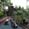 vamxang rustic home