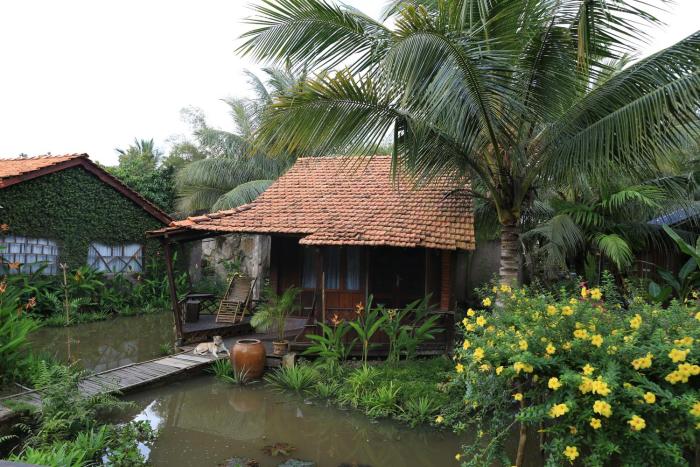 vamxang rustic home