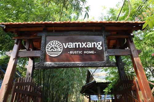 vamxang rustic home