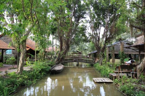 vamxang rustic home