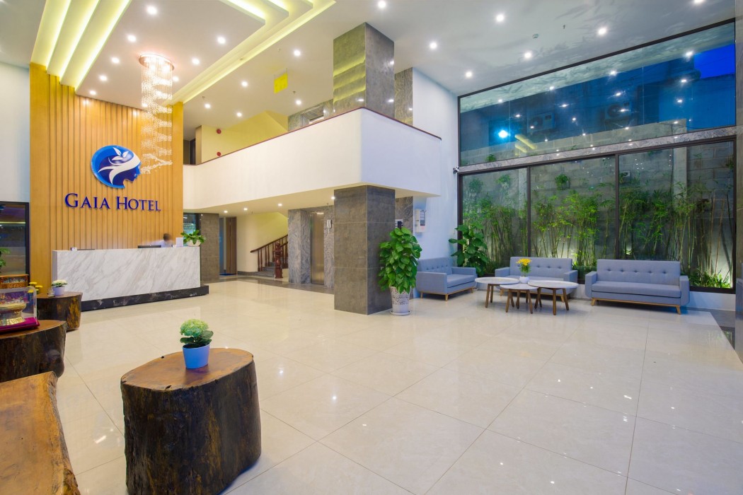 Gaia Hotel Phu Quoc,Kien Giang Province>>Duong Dong,3 star