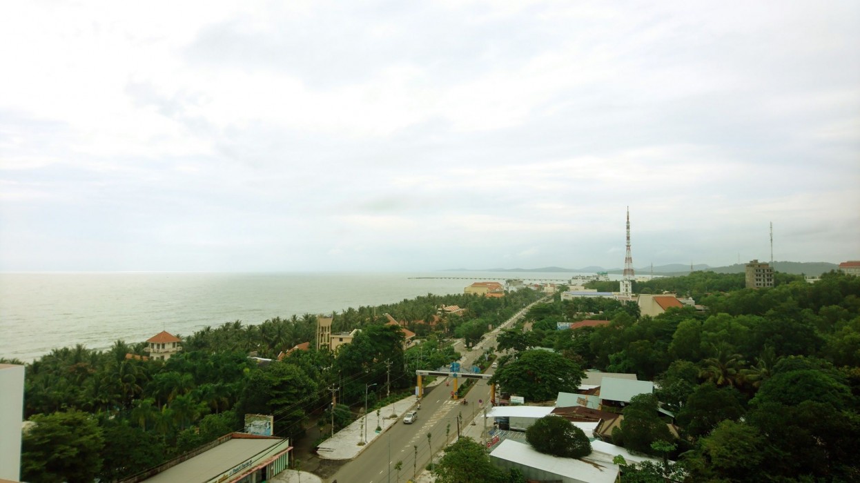 Gaia Hotel Phu Quoc,Kien Giang Province>>Duong Dong,3 star