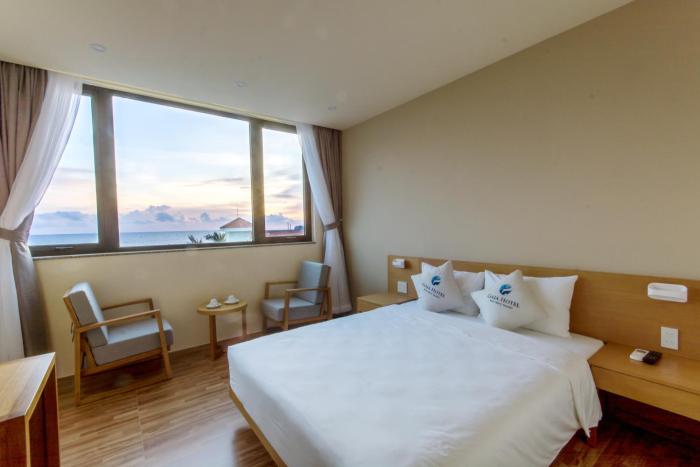 gaia hotel phu quoc