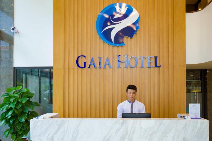 gaia hotel phu quoc