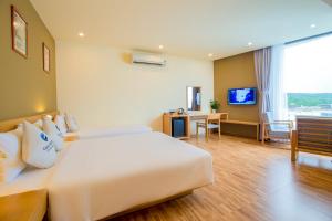 gaia hotel phu quoc