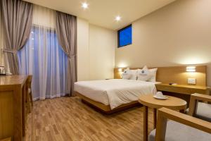gaia hotel phu quoc