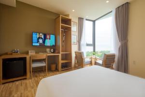 gaia hotel phu quoc