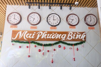 mai phuong binh bungalow