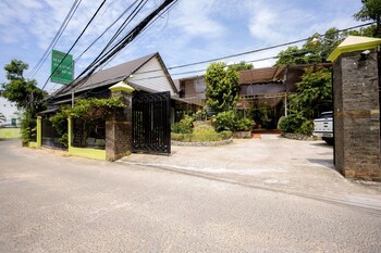 mai phuong binh bungalow