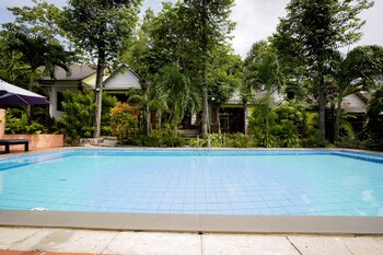 mai phuong binh bungalow