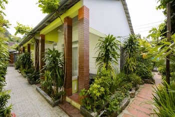 mai phuong binh bungalow