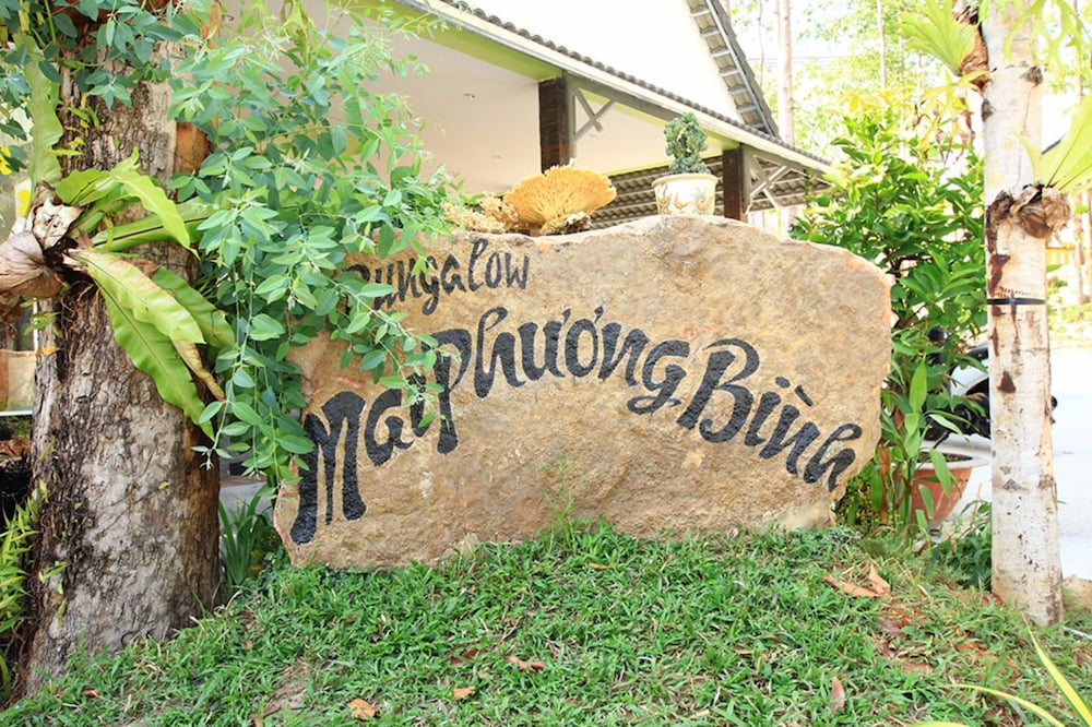 mai phuong binh bungalow