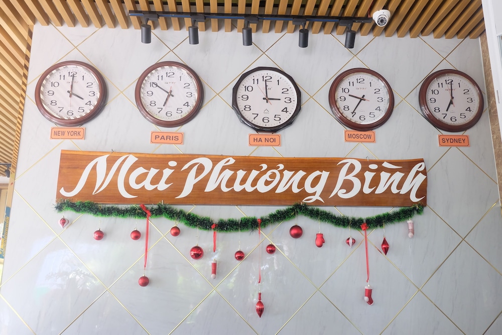 mai phuong binh bungalow