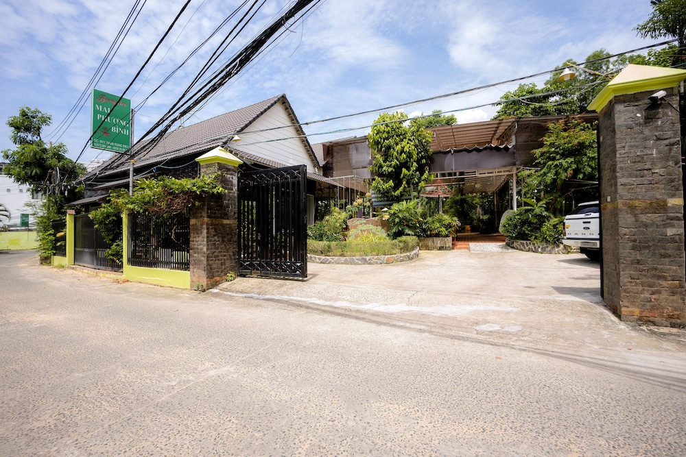 mai phuong binh bungalow