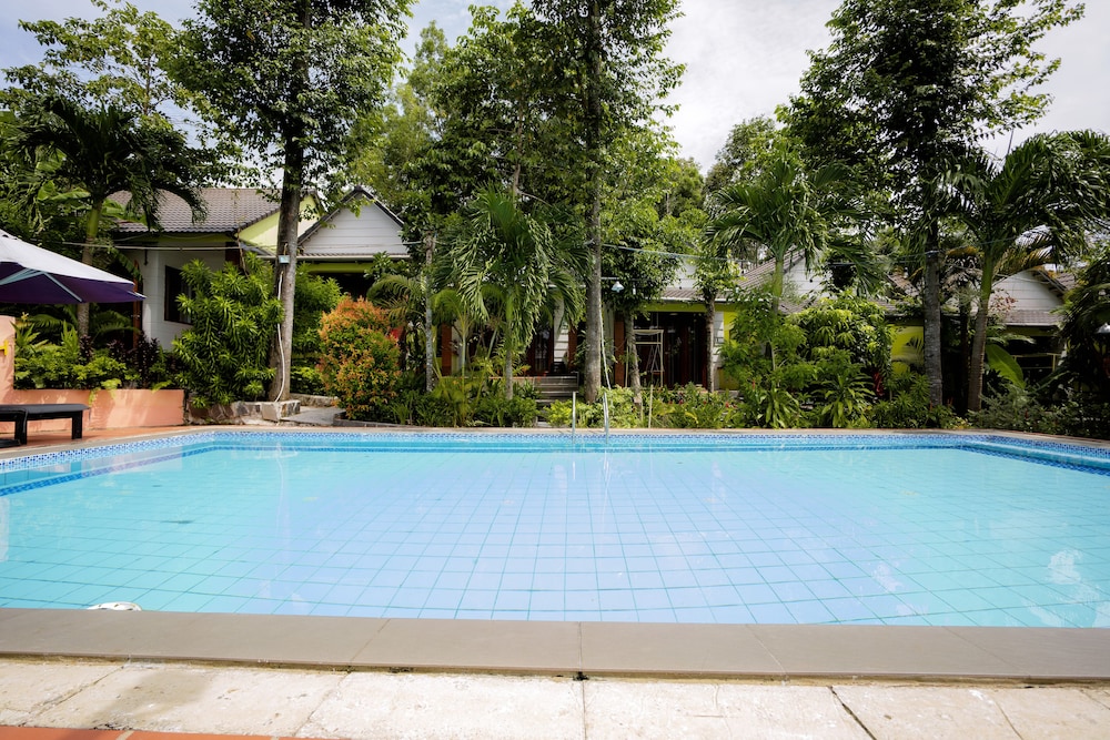 mai phuong binh bungalow