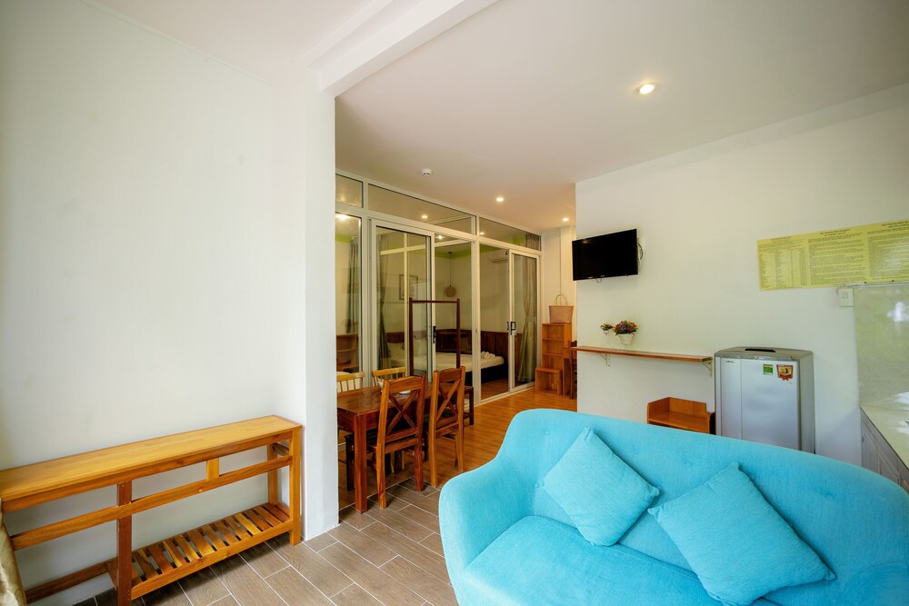 mai phuong binh bungalow