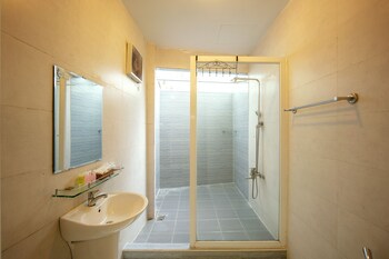 mai phuong binh bungalow