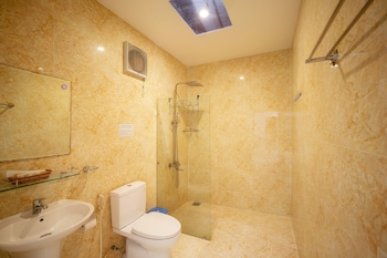 mai phuong binh bungalow