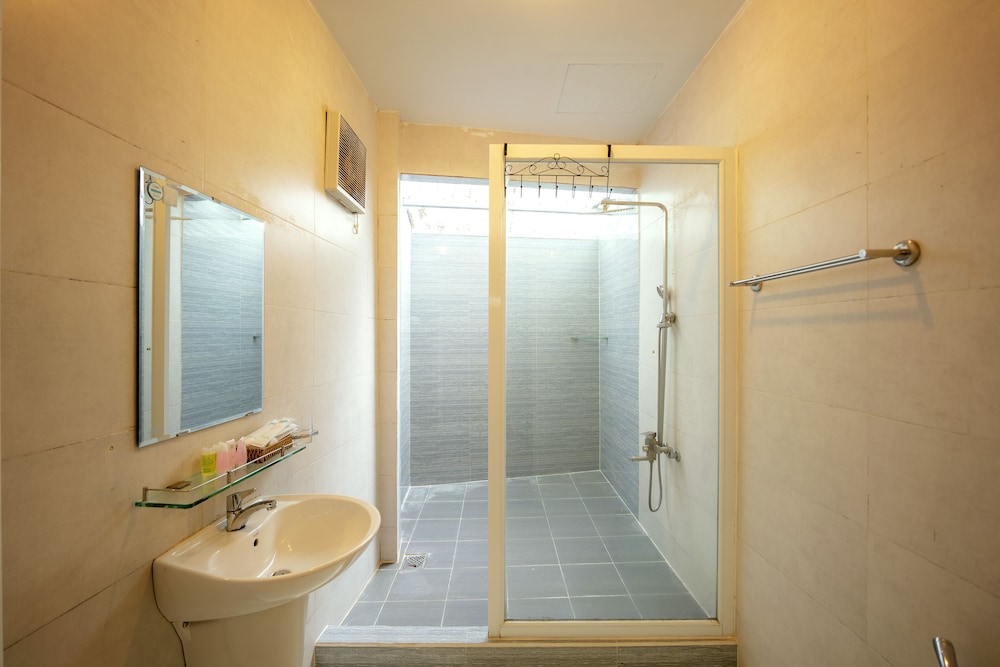 mai phuong binh bungalow