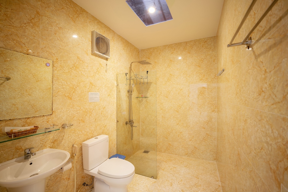 mai phuong binh bungalow