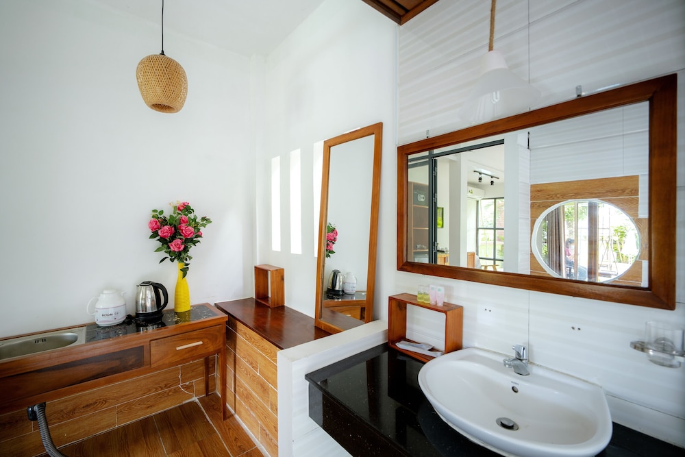 mai phuong binh bungalow