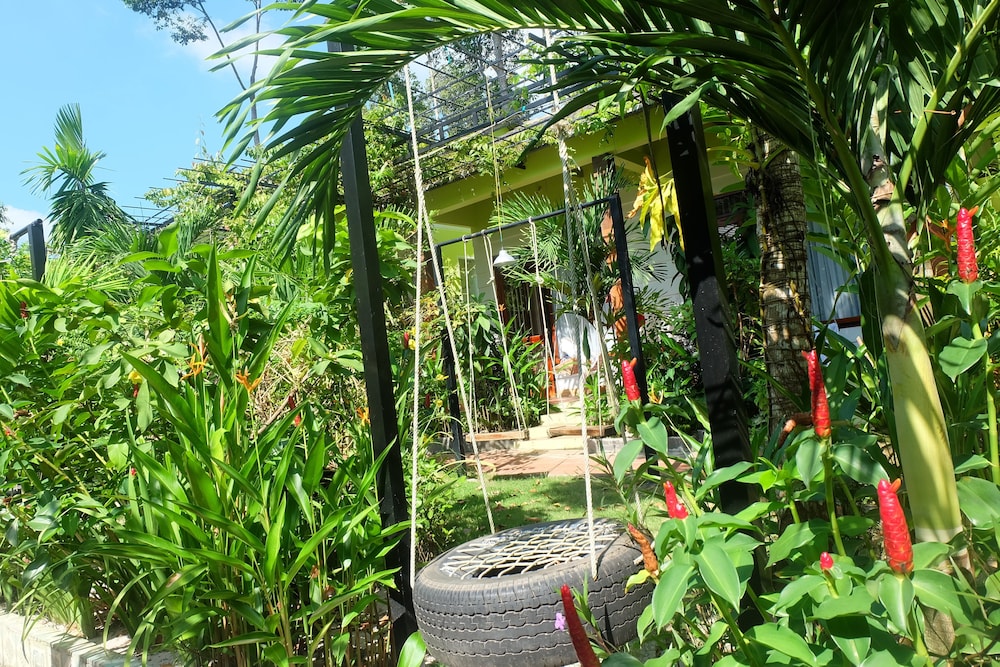 mai phuong binh bungalow
