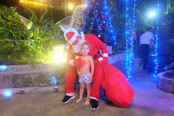 mai phuong binh bungalow