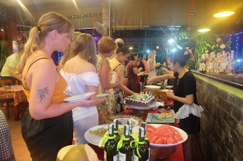 mai phuong binh bungalow