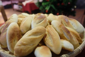 mai phuong binh bungalow